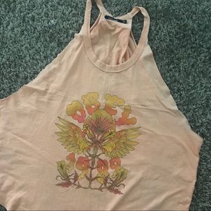 Obey Propaganda Tank Top